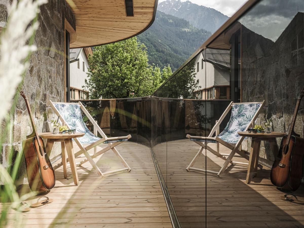 Apartment Mo's Mayrhofen