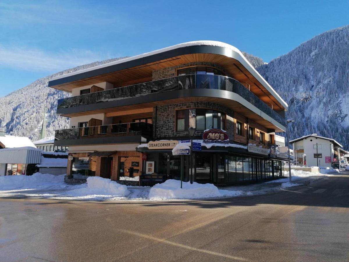 Apartment Mo's Mayrhofen