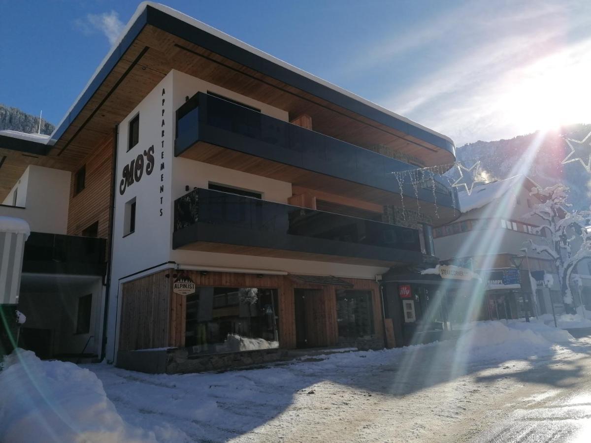 Mo's * Mayrhofen