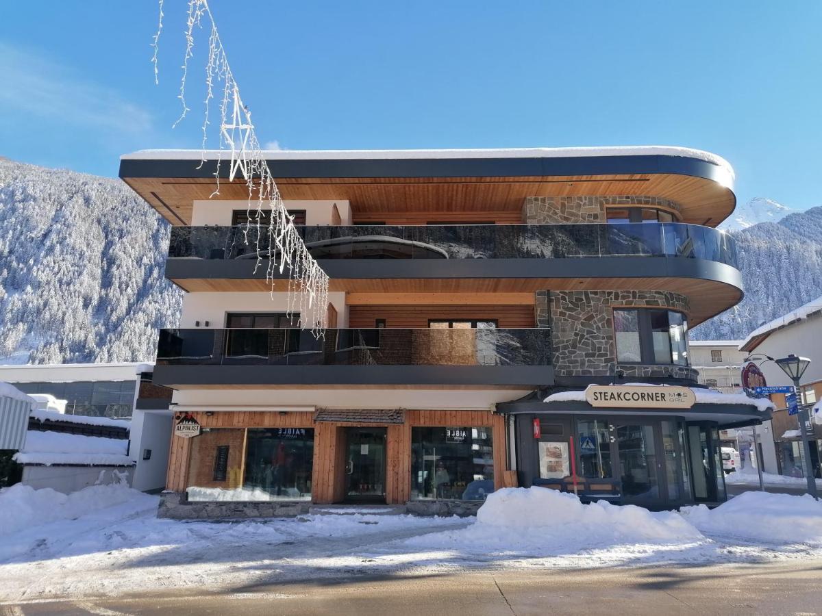 Mo's Mayrhofen