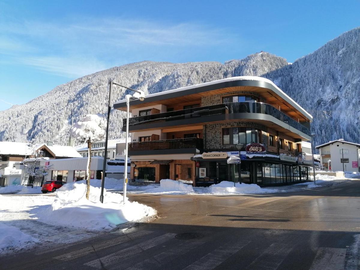 Mo's * Mayrhofen